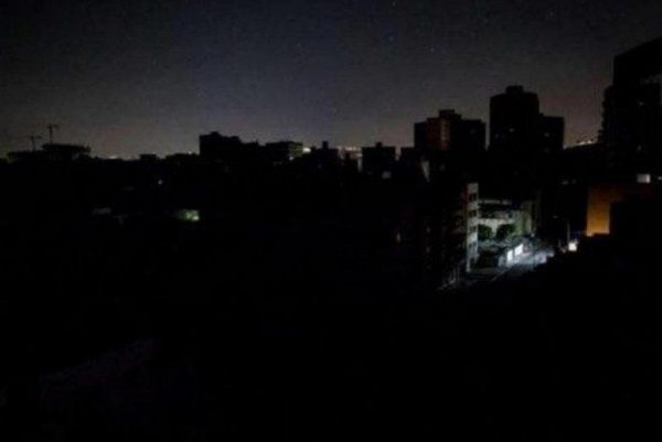 Photo of तो फिर अंधेरे में डूब सकती है देश की राजधानी