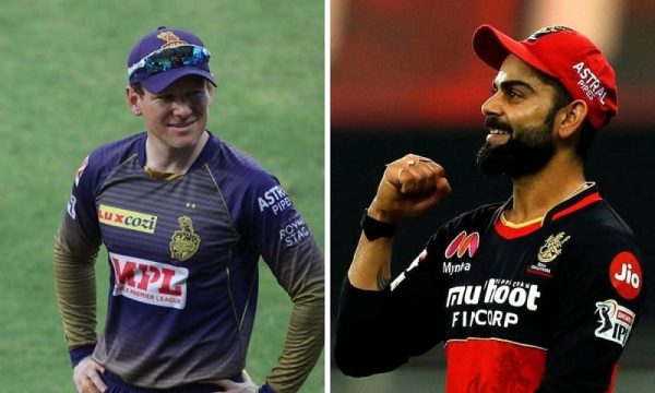 Photo of IPL :  जीत से RCB प्लेऑफ में, KKR की उम्मीदें कायम