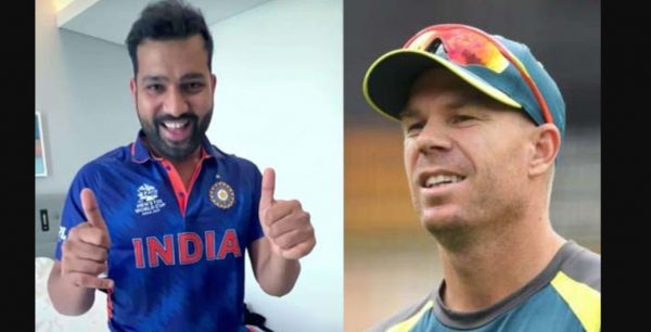 Photo of Video: वॉर्नर ने रोहित पर लगाया ‘चोरी’ का आरोप! सोशल मीडिया पर मचा घमासान