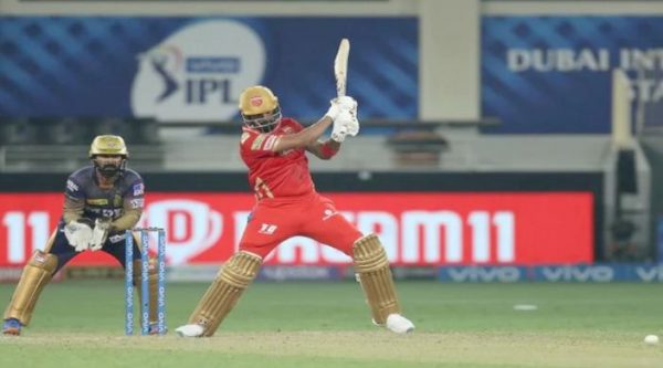 Photo of IPL : पंजाब ने कोलकाता को चौंकाया