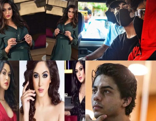 Photo of सैनेटरी पैड्स में ड्रग्स लेकर पहुंची थीं नूपुर, देखें यहां कौन-कौन लोग है शामिल