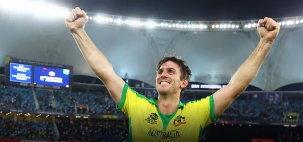 Photo of T20 WC Final, Aus Vs Nz : ऑस्ट्रेलिया बना नया चैम्पियन