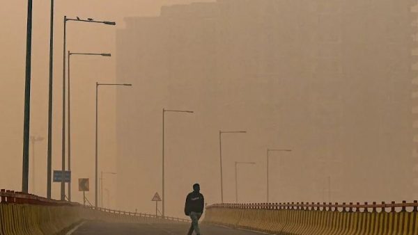 Photo of दिल्ली में इसलिए घुट रहा है दम