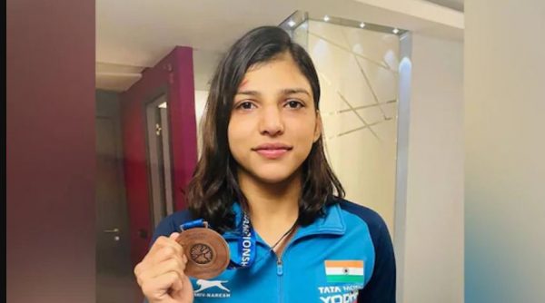 पहले उड़ी रेसलर निशा की मौत की खबर पर अब खुद सामने आकर बोलीं-मैं तो जिंदा हूंं