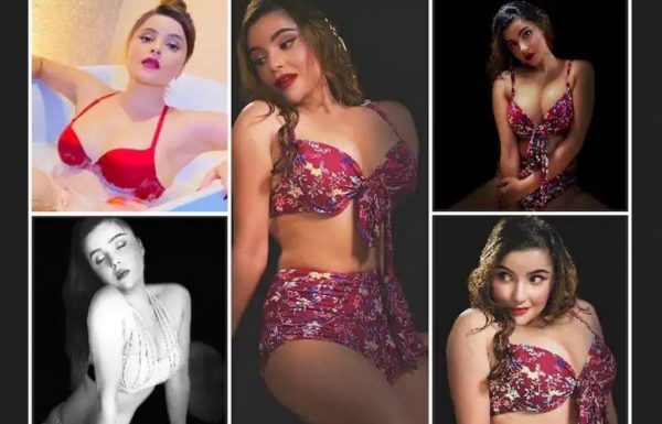 Photo of कौन हैं ये एक्ट्रेस जो Sunny Leone से भी दो कदम आगे है, देखें-फोटो