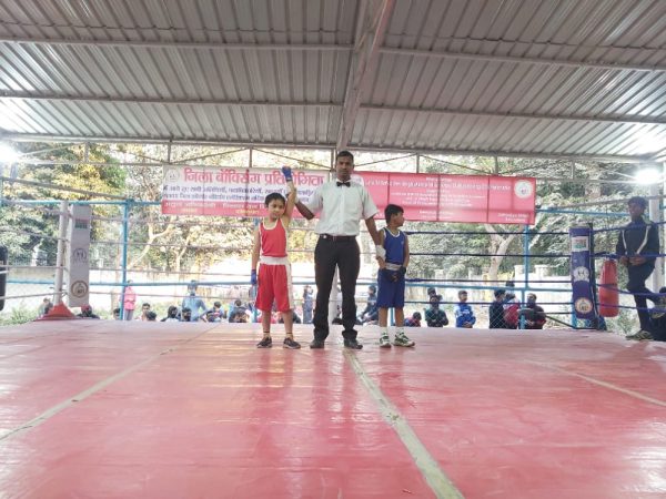 Photo of बॉक्सिंग चैंपियनशिप दूसरे दिन : क्या रहा खास