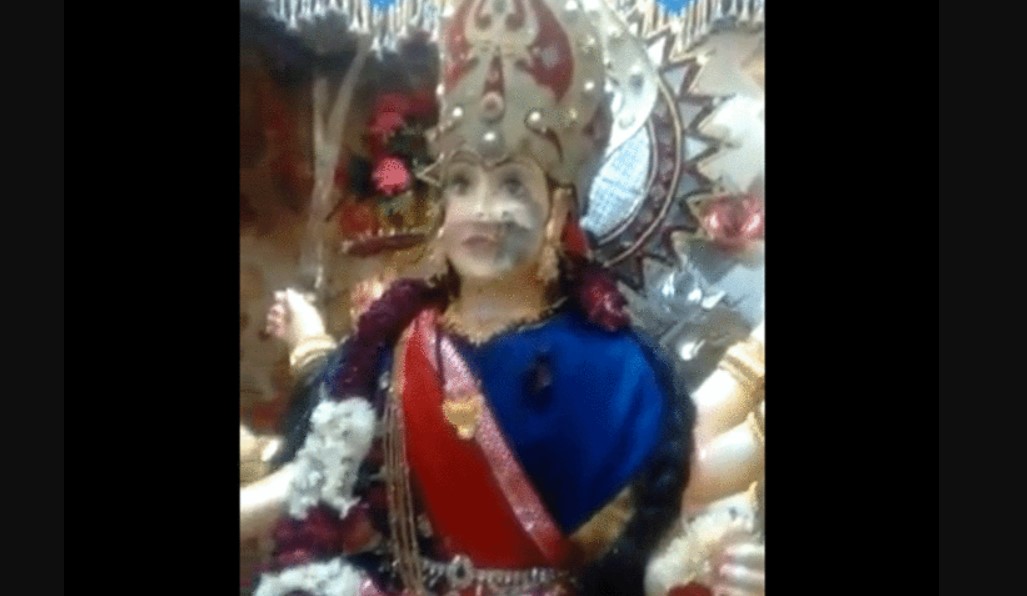 Photo of Video : PAK में ह‍िंदू मंदि‍र पर हमला,  22 महीने में 9वां हमला