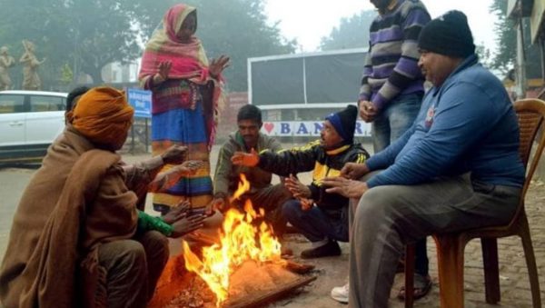 Photo of क्या होता है कोल्ड डे? UP में सर्दी का कहर