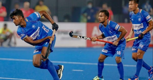 Photo of Junior Hockey World Cup : बेल्जियम को 1-0 से हराकर भारत सेमी फाइनल में