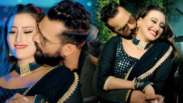 Photo of VIDEO : ‘लागेलु जहर’ इस गाने को क्यों लोग बार बार देख रहे हैं ?