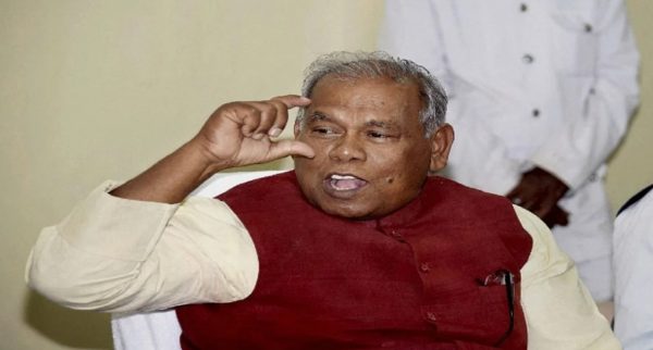 Photo of बिहार में मांझी ने दिया ‘दारू ज्ञान’ बोले-थोड़ी-थोड़ी पिया करो…