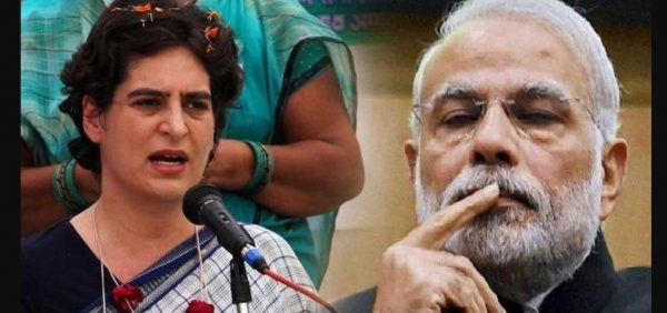 Photo of Lakhimpur Violence: SIT की रिपोर्ट पर क्या बोलीं प्रियंका गांधी