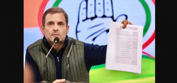 Photo of राहुल का मोदी पर तंज, कहा-हमसे शहीद किसानों की लिस्ट लेकर मुआवजा दे सरकार