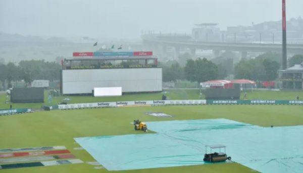 Photo of IND vs SA 1st Test : DAY-2 का खेल इस वजह से हुआ रद्द