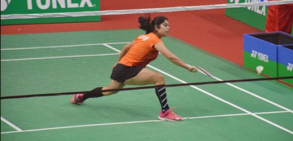 Photo of मोदी बैडमिंटन : भारत के एचएस प्रणय व आकर्षी कश्यप जीत के साथ अंतिम 16 में