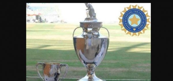 Photo of कोरोना ने बिगाड़ा BCCI का खेल, रणजी ट्रॉफी स्थगित