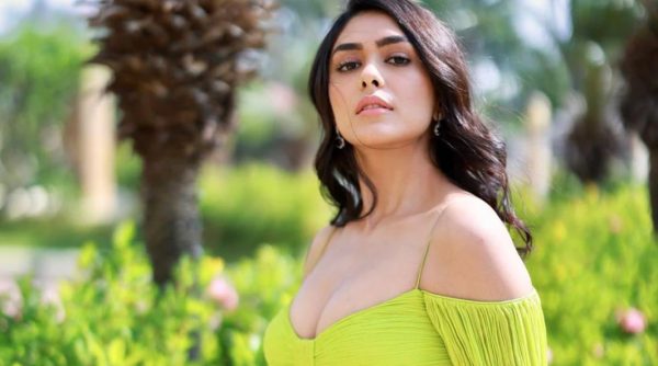 Photo of फिल्म इंडस्ट्री पर फिर टूटा कोरोना का कहर,अब ये एक्ट्रेस हुईं कोरोना पॉजिटिव