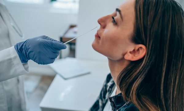 Photo of GOOD NEWS : कोरोना की थमने लगी रफ्तार, देखें ताजा अपडेट