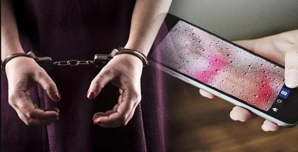 Photo of Bulli Bai App Case: उत्तराखंड से गिरफ्तार की गई 18 साल की लड़की