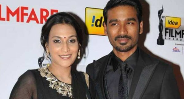 Photo of 18 साल बाद आखिर क्यों अलग हो रहे हैं धनुष और ऐश्वर्या रजनीकांत