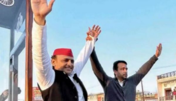 Photo of जयंत चौधरी ने किया अमित शाह पर पलटवार