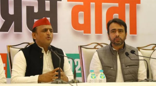 Photo of क्या जयंत चौधरी भी छोड़ सकते हैं इंडिया गठबंधन का साथ?