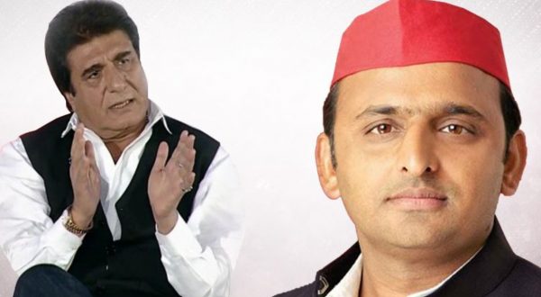 Photo of क्या राज बब्बर करने वाले साइकिल की फिर सवारी ?