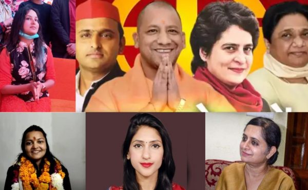 Photo of UP चुनाव में दिग्गज नेताओं की बेटियां पर होगी खास नजर