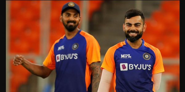 Photo of केवल धोनी के अंडर खेले हैं विराट लेकिन अब राहुल होंगे उनके नये बॉस