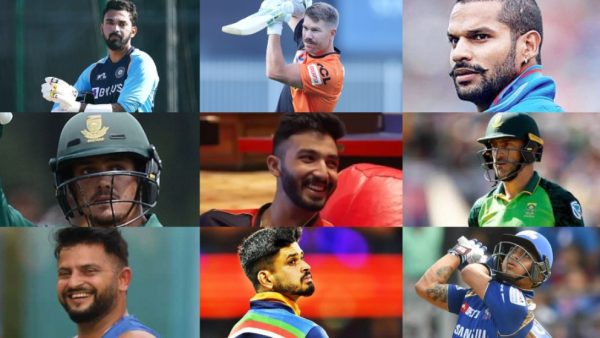 Photo of IPL : लखनऊ जाएंट्स की TEAM इन खिलाड़ियों को करेगी टारगेट ! टीम होगी मजबूत