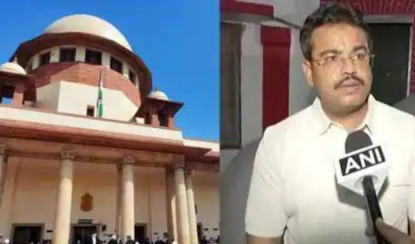 Photo of Lakhimpur Violence में मारे गए किसानों के परिजन SC पहुंचे, आशीष मिश्रा की बेल का विरोध