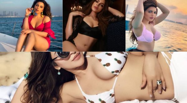 Photo of गारंटी है शमा सिकंदर कीं HOT फोटोज़ से नजरें हटाना होगा मुश्किल