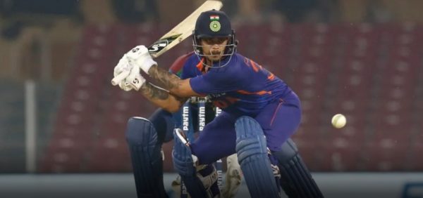 Photo of IND vs SL, 1st T20I : इकाना में निकला श्रीलंका का दम, भारत की बड़ी जीत