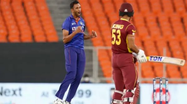 Photo of Ind vs WI 2nd ODI : भारत की जीत के हीरो साबित हुए ये खिलाड़ी