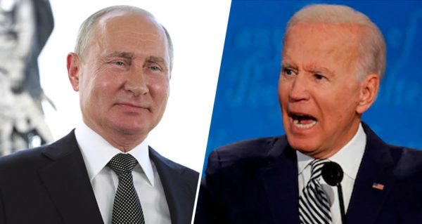 Photo of बाइडेन ने पुतिन से इसलिए की एक घंटा फोन पर बात
