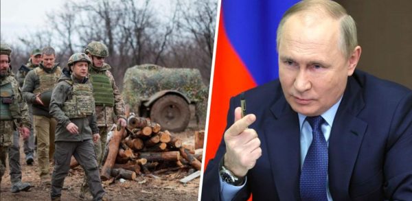 Photo of तो फिर इस तारीख को यूक्रेन पर हमला करेगा रूस