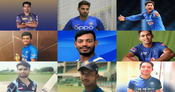 Photo of IPL 2022 : दुनिया की सबसे बड़ी लीग में UP के धुरंधर भी दिखाएंगे दम, देखें पूरी लिस्ट