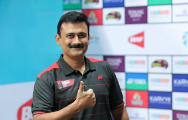 Photo of लखनऊ के ‘द्रोणाचार्य’ गौरव खन्ना पद्मश्री से होंगे सम्‍मान‍ित