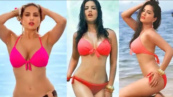 Photo of OMG ! UP कांस्टेबल भर्ती का पेपर दे रही हैं सनी लियोनी!