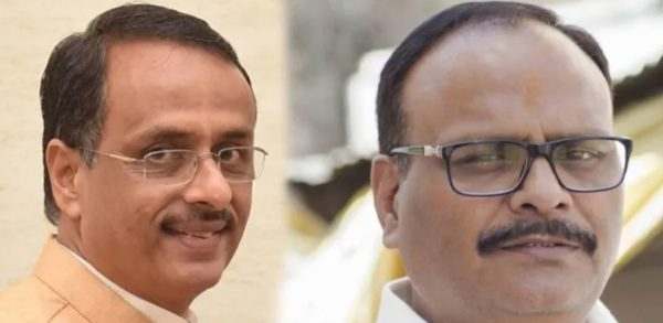 Photo of आखिर दिनेश शर्मा की जगह ब्रजेश पाठक को क्यों दी गई है अहमियत? 