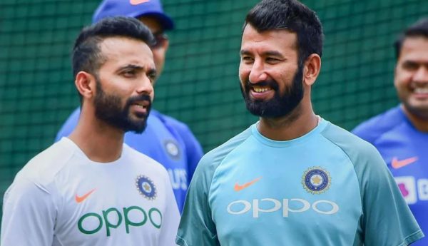 Photo of BCCI ने जारी किया सेंट्रल कॉन्ट्रैक्ट, रहाणे और पुजारा को झटका