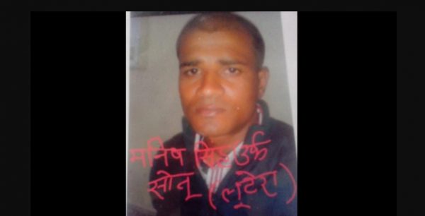 Photo of STF ने दो दर्जन से अधिक मामलों में वॉन्टेड सोनू सिंह को किया ढेर