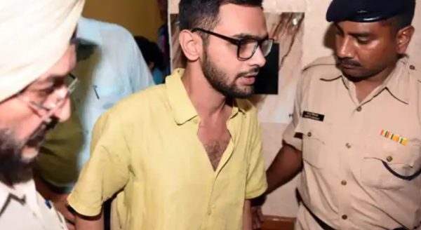 Photo of दिल्ली दंगा मामले में उमर खालिद की जमानत अर्जी खारिज