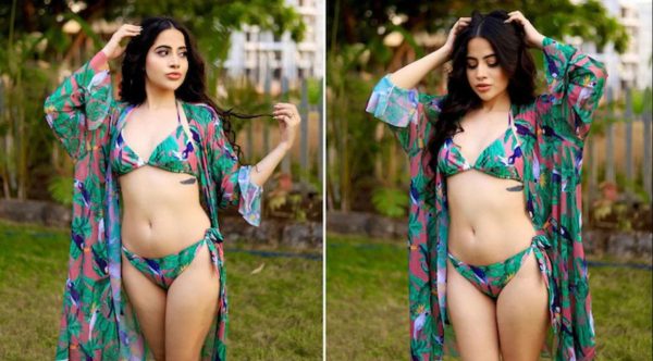 Photo of Urfi Javed की इस PHOTO से बच्चे रहे दूर नहीं तो…