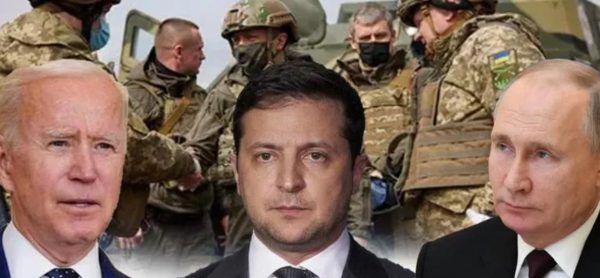 Photo of प्रतिबंध को लेकर रूस का पलटवार, बाइडेन समेत कई अमेरिकी अधिकारियों पर लगी पाबंदियां