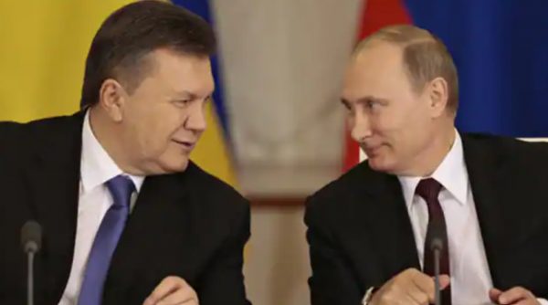 Photo of जानिए उस शख्स के बारे में जिसे रूस बनाना चाहता है यूक्रेन का राष्‍ट्रपति