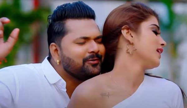 Photo of Video : इस एक्ट्रेस ने किससे कहा-‘तुम धोखेबाज हो मजा ले के छोड़ देते हो’…