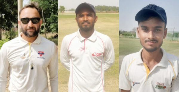 BBD Cricket League : इकाना सेमीफाइनल में, देखें-अन्य मैचों में कौन-कौन टीमें जीती