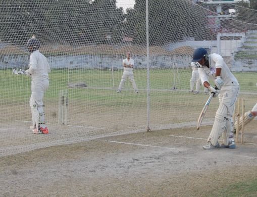 Photo of 18th BBD ‘C’ डिवीज़न लीग :  देखें पूरी मैच की रिपोर्ट