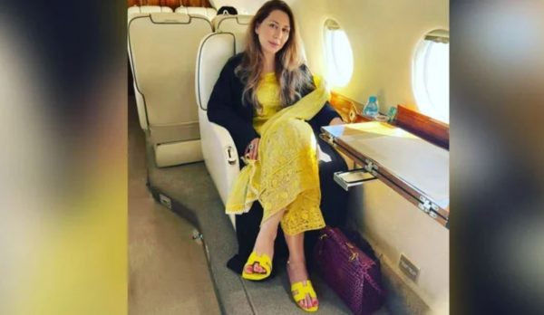 Photo of Video : ‘तुम तो किराये के हो’…इमरान के मंत्री की प्रेस कॉन्फ्रेंस में क्या हुआ?